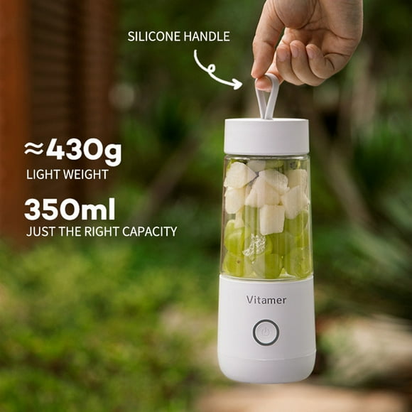 Ganfancp Hand Juicer, Lemon Juicer, Home Kitchen Three-in-one Stainless Steel Potato Press Manual Juicer Juice Maker Lime Squeezer
