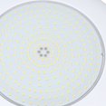 thumbnail image 2 of Underwater 18W LED Pool Light for Inground Swimming Pools Wall Mounted Warm White Submersible Lighting AC 12V Hardwired Submersible Lamp 12.6 inches / 32.0 cm, 2 of 5