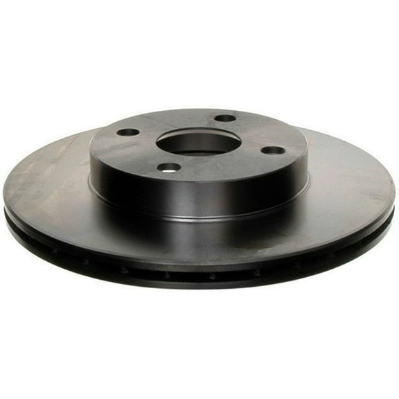 ACDelco Disc Brake Rotor 18A467A Fits select: 1992-1995 TOYOTA PASEO