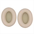 thumbnail image 1 of Almohadillas de Repuesto para Auriculares MT6. Accesorios para Auriculares. Piezas de Reparación., 1 of 5