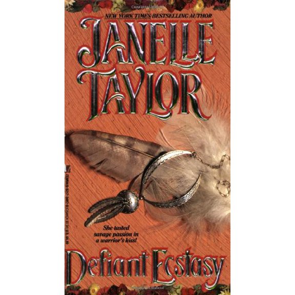 Pre-Owned Defiant Ecstasy (Unknown) 0821734970 9780821734971