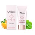 thumbnail image 2 of Pisexur Belleza Maquillaje Suero protector solar para rostro, todos los tonos, fórmulas resistentes al sudor, 50 gpara mujeres y hombres, 2 of 9