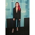thumbnail image 2 of Caity Lotz At Arrivals For The Cw Upfront 2017 The London Hotel New York Ny May 18 2017. Photo By Derek StormEverett, 2 of 2