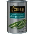 thumbnail image 2 of Le Sueur Premium Whole Green Beans, 14.5 oz, Can, 2 of 7