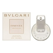 Bvlgari  1.3 oz Omnia Crystalline Eau De Toilette Spray for Womens