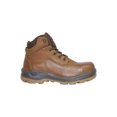 thumbnail image 4 of Crucero Men's Dielectric Safety Boot 45279, 4 of 6