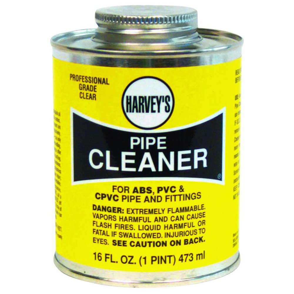 PIPE CLEANER CLEAR 16OZ