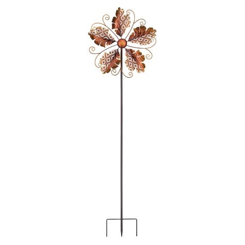 Regal Art & Gift Wind Spinner