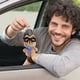thumbnail image 3 of Baby Doll Dogs And Children'S Plush Toys, Creative Decorative Ornaments, Plush Toy Dolls, 3 of 3