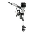 thumbnail image 5 of 48V 1KW Electric Outboard Motor Boat Outboard Trolling Motor Fishing Boat Engine, 5 of 15