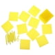 thumbnail image 5 of Montessori Material De Matemáticas Decimal System Learning 1 Números Contando De Juguete De Amarillo Yotijar Bead Bar Number, 5 of 8