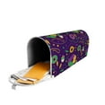 thumbnail image 5 of Kdxio Magnetic Mailbox Cover 25.5x21 in Mailbox Cover Outdoor Decoration Holiday Mailbox Covers for Home Garden Yard-25.5x21 in, 5 of 8