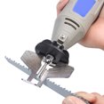 thumbnail image 4 of Chainsaw Sharpener Kit Creative Chainsaw Sharpening Alloy Chainsaw Accessories, 4 of 9