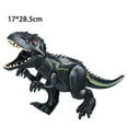 thumbnail image 1 of Figurines, IndominusTRexBlocks, Bloc, Fête d'Enfants-Yvan, 1 of 1
