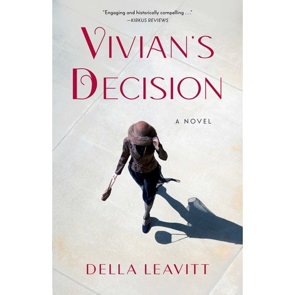 Vivian's Decision, (Paperback)