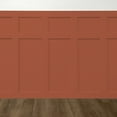 thumbnail image 6 of Glidden Cabinet Door and Trim Semi Gloss Paint, Ancient Copper, 1 Quart, 6 of 13
