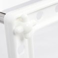 thumbnail image 3 of Coofit under Sink Rack Expandable: 2-Tiers Cabinet Shelf Organizer Counter Storage Rack, 3 of 10