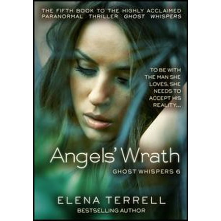 Angels' Wrath: Ghost Whispers 6 - eBook