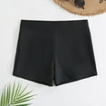 thumbnail image 5 of BAODANN Women Running High Waist Bikini Bottoms Swim Briefs Beach Shorts Swim Bikini Swimsuit Women Shorts plus Size Maternity Swimsuit Mens Board Shorts Girls Swimsuit Bottoms Maternity Swim Skirt, 5 of 8
