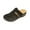 Black, variant on Quaouag Orthopedic Sandals for Women,Sandals for Women Dressy Summer Closed Toe Breathable Sandals with Arch Support Shoes