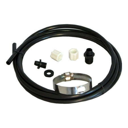 Replacement Tube Kit for Off-Line Automatic Chlorinator for Swimming