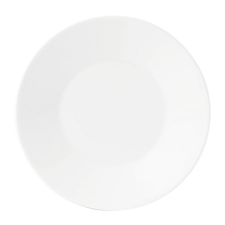 by Wedgwood White Bone China Bread & Butter Plate Plain 7