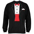 thumbnail image 1 of Halloween Magic Magician Costume Mens Sweatshirt, 1 of 1