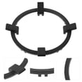 thumbnail image 1 of OULII 1Pcs Kitchen Stove Accessories Cast Iron Anti-slip For Cafe Owners Cooking, 1 of 8