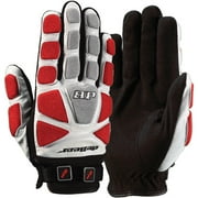Debeer Women's Lacrosse Tempest Glove X-Large Royal