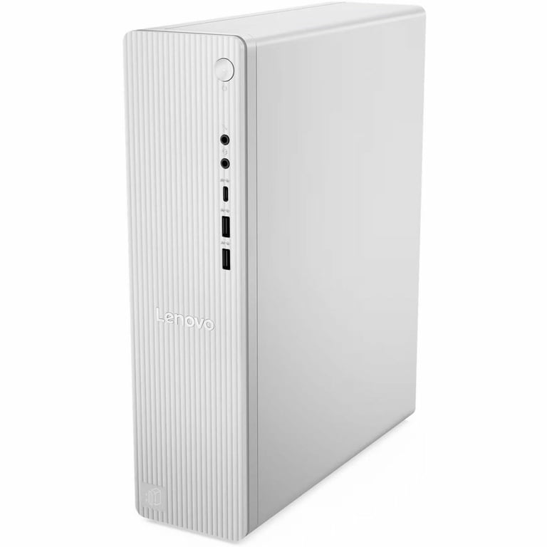 Lenovo IdeaCentre 08AKP10 91CX0000US Desktop Computer, AMD Ryzen