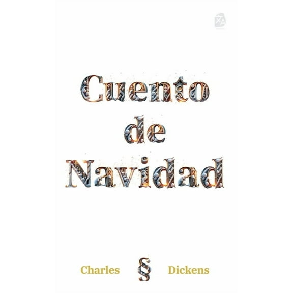 Cuento de Navidad, (Paperback)