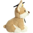thumbnail image 5 of Aurora - Graduation - 9" Corg-Rats Corgi, 5 of 5