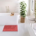 thumbnail image 3 of Alfombra de baño Hearth & Harbor de chenilla antideslizante, 43 x 61 cm, 3 of 9