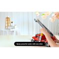 thumbnail image 6 of Blukids Fire Truck Aerial Ladder Toy,Rescue Toy Truck with Water Spray Function and Sound & Light,Fire Truck Toy for 4 5 6 7 8 9 Year Old Boy Toy(Red), 6 of 7