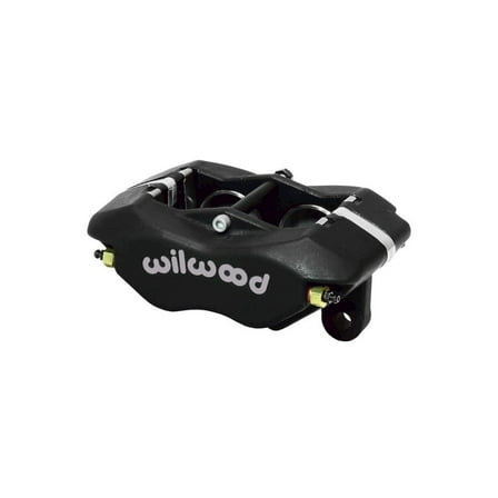 Wilwood Caliper FNDL 3.50in Mt 1.75 Piston