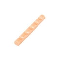 thumbnail image 1 of Jumpingount Soporte para uñas Soporte multifuncional para cepillos 5 rejillas Soportes para bolígrafos multicolor Pantalla que muestra herramientas Juegos de manicura Naranja 1 Jumpingount CE015582-07, 1 of 6