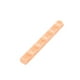 thumbnail image 1 of Guardurnaity Soporte para uñas Soporte multifuncional para cepillos 5 rejillas Soportes para bolígrafos multicolor Pantalla que muestra herramientas Juegos de manicura Naranja 1 Guardurnaity CE015582-07, 1 of 6