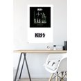 thumbnail image 3 of KISS - Dressed To Kill Album Series Wall Poster, 22.375" x 34", 3 of 3