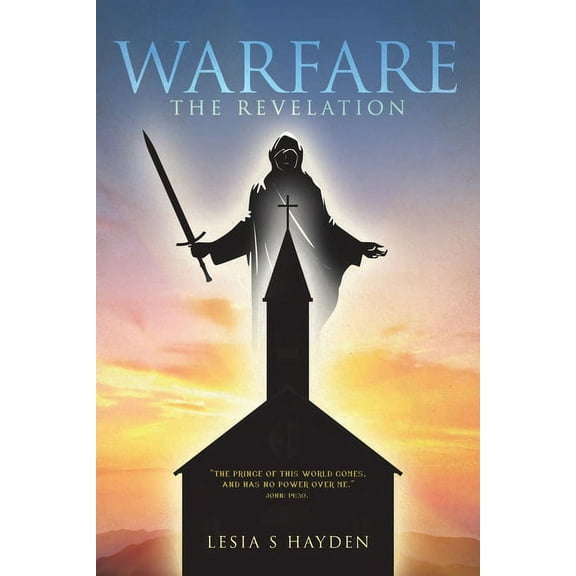 Warfare: The Revelation, (Paperback)
