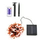 thumbnail image 1 of Luces de Cadena de abeja NikouMX 50 luces LED solares impermeables, 1 of 8