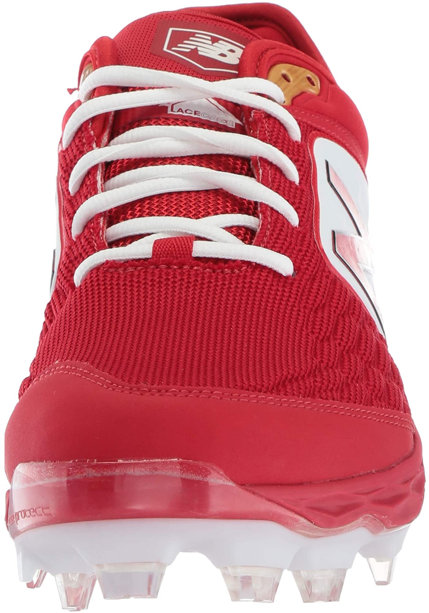 New Balance Mens 3000 V4 TPU Molded 