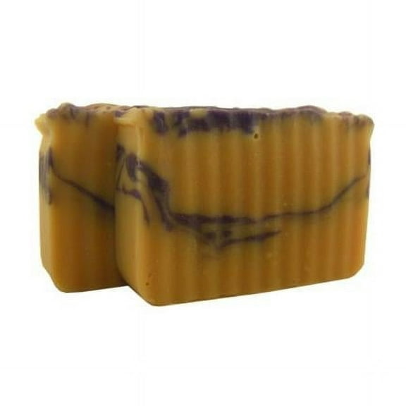 Lavender Goats Milk Bar Soap -Pack of  3
