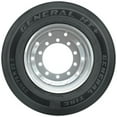 thumbnail image 2 of General General HT Plus 295/75R22.5 144/140L G Commercial Tire, 2 of 5