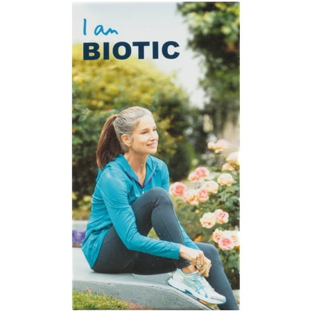 Florastor Adults Probiotic supplement, 30 Count