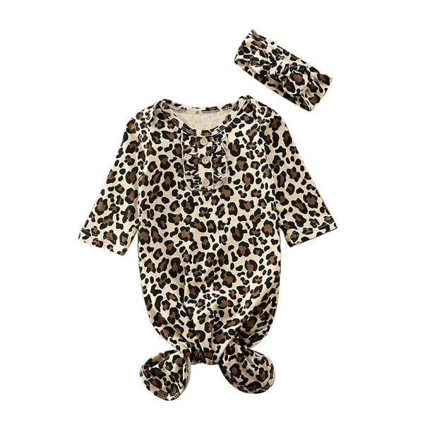 Baby Bedding Leopard Swaddle Wrap Sleeping Bag Blanket Headband Set Com Baby Bedding Leopard Swaddle Wrap, Leopard Baby Bedding