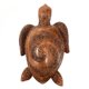thumbnail image 1 of Adornos De Tortuga Artesanales De Tortuga Vívida, Adornos De Animales Marinos Simulados, Decoración Para Jardín, Patio, Micro Paisaje, Jardín De Hadas Yuarrent HA027905-01, 1 of 7