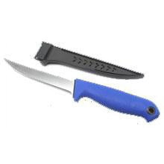 Mustad MTB001 6" Fillet Knife