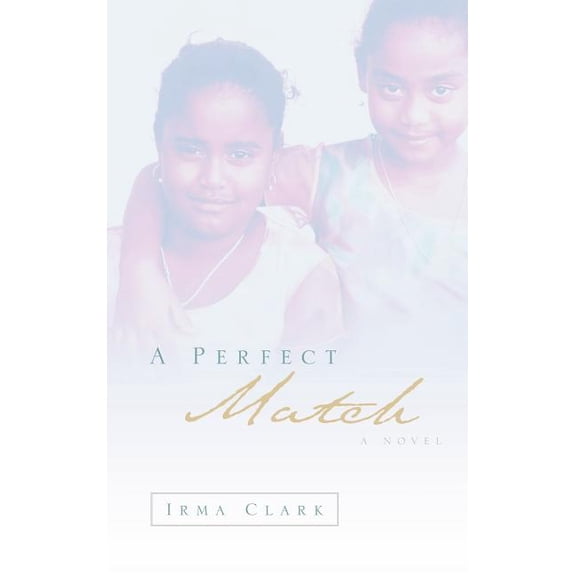 A Perfect Match, (Hardcover)