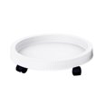 thumbnail image 2 of Flmtop Support de Pot de Jardinage en Plastique Avec/sans Roues, 2 of 9