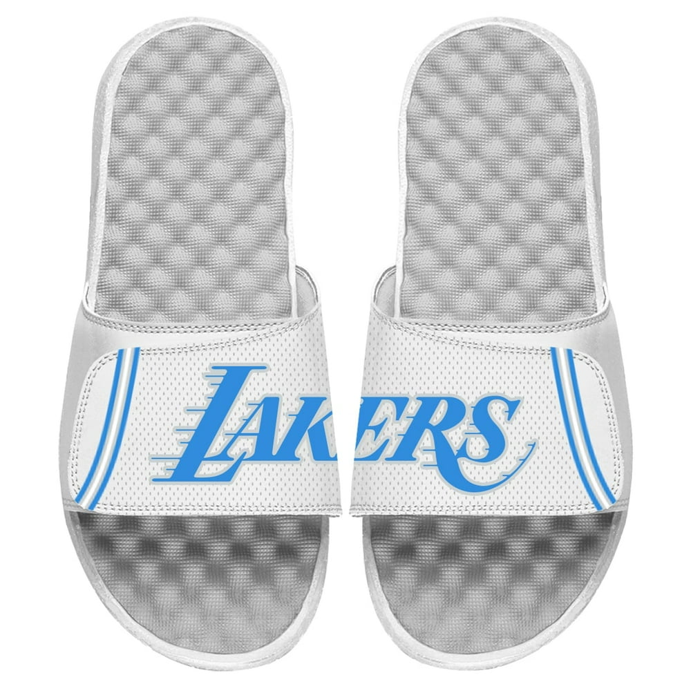 ISlide Los Angeles Lakers ISlide 2020/21 City Edition Jersey Slide